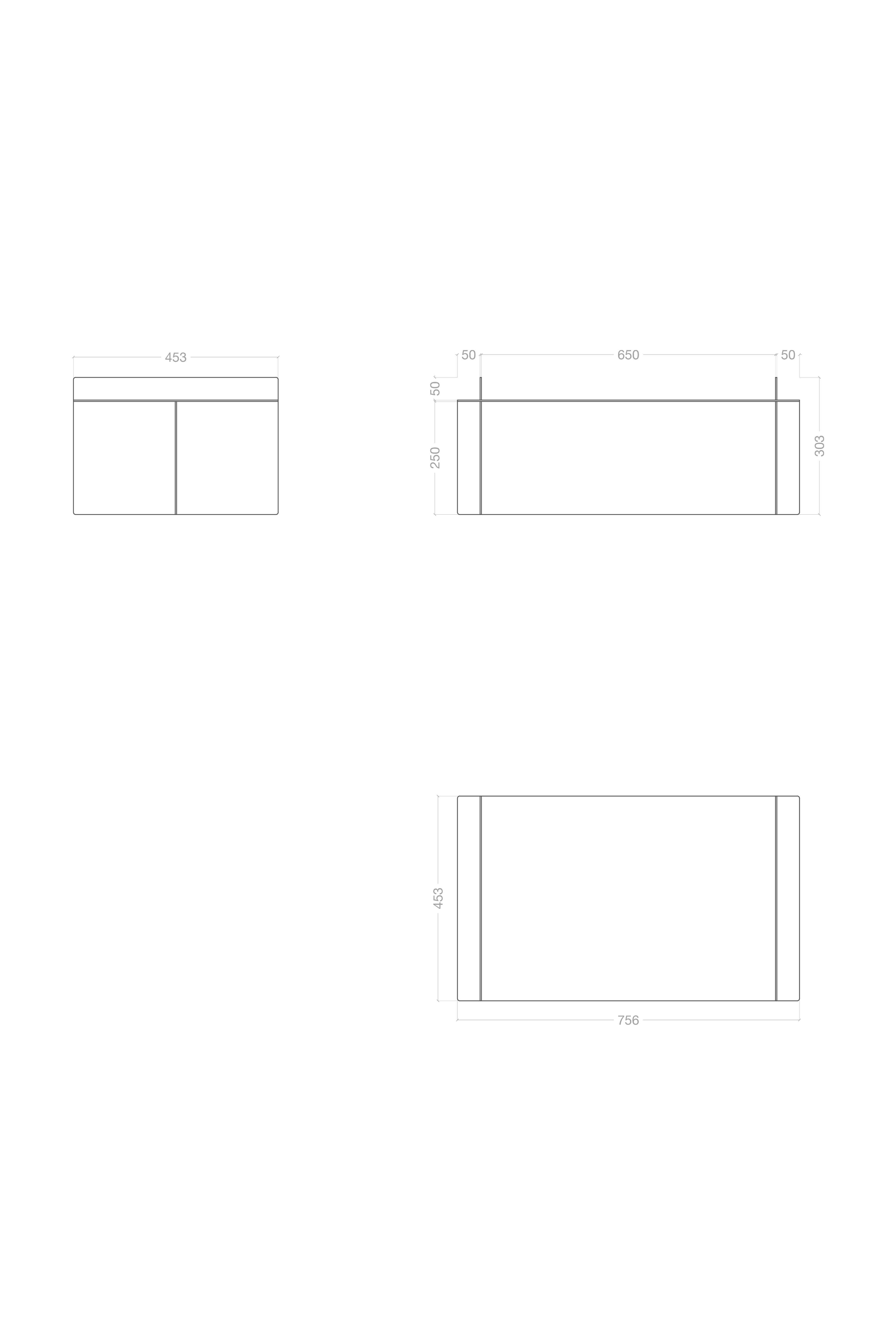 THE COFFEE TABLE