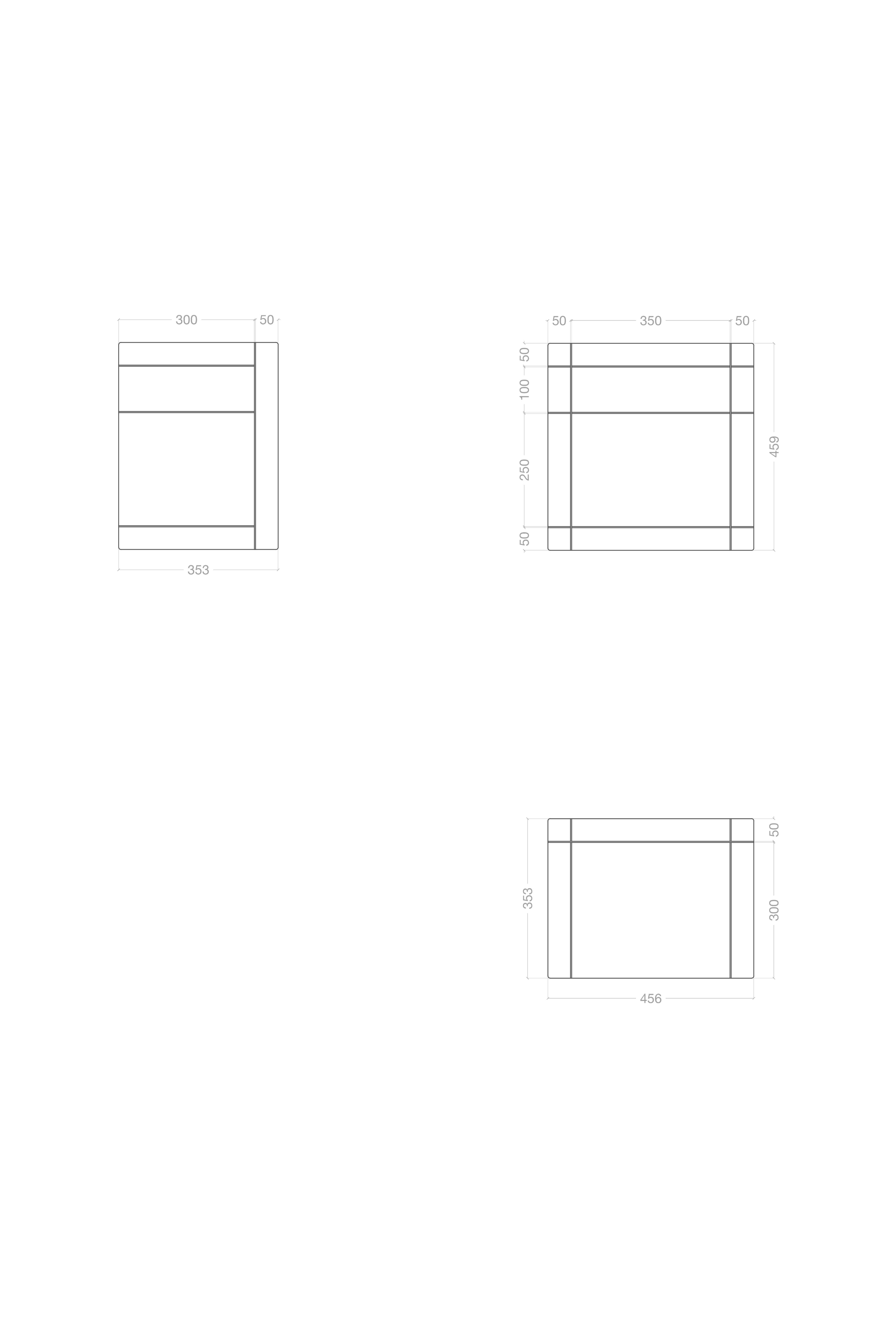 THE BEDSIDE TABLE