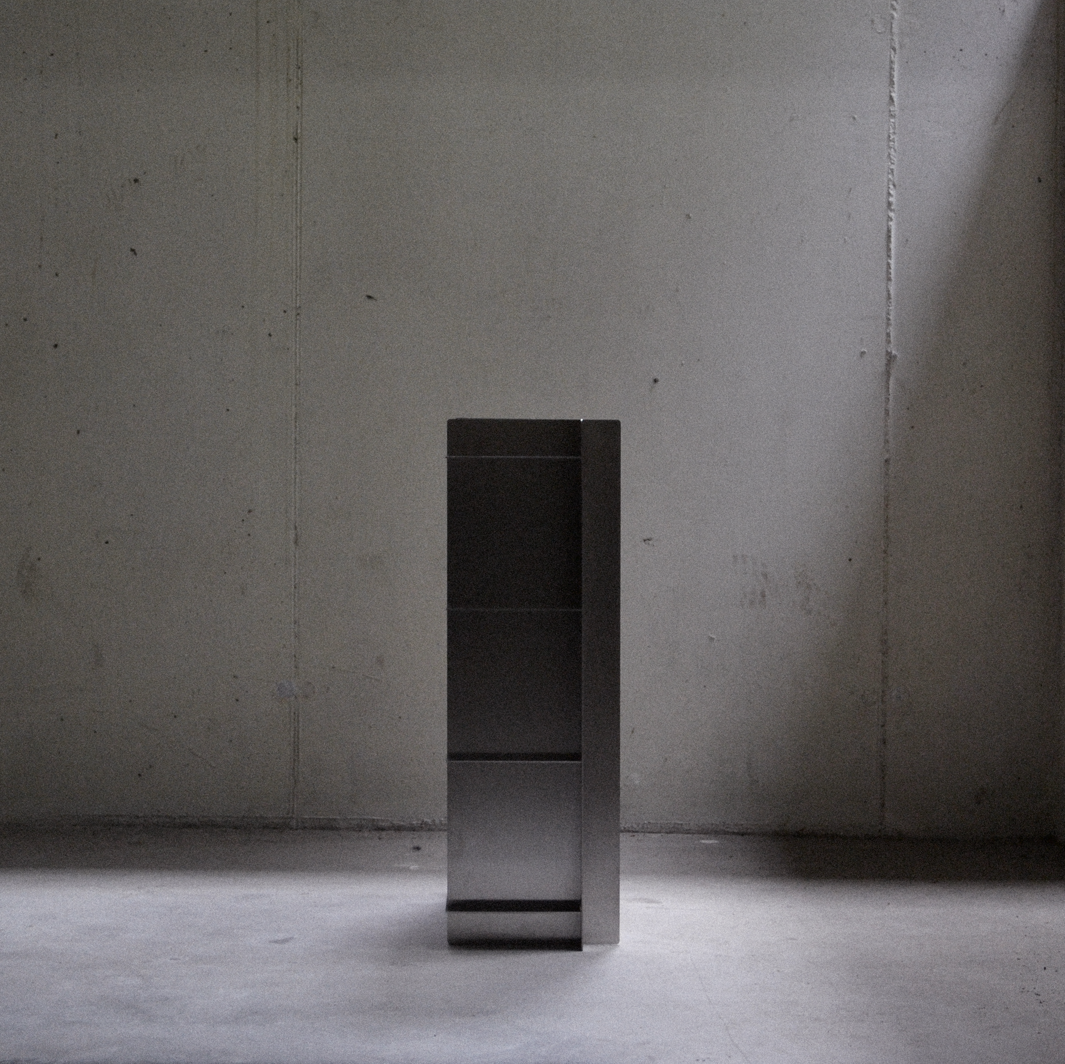 THE BOOKSHELF