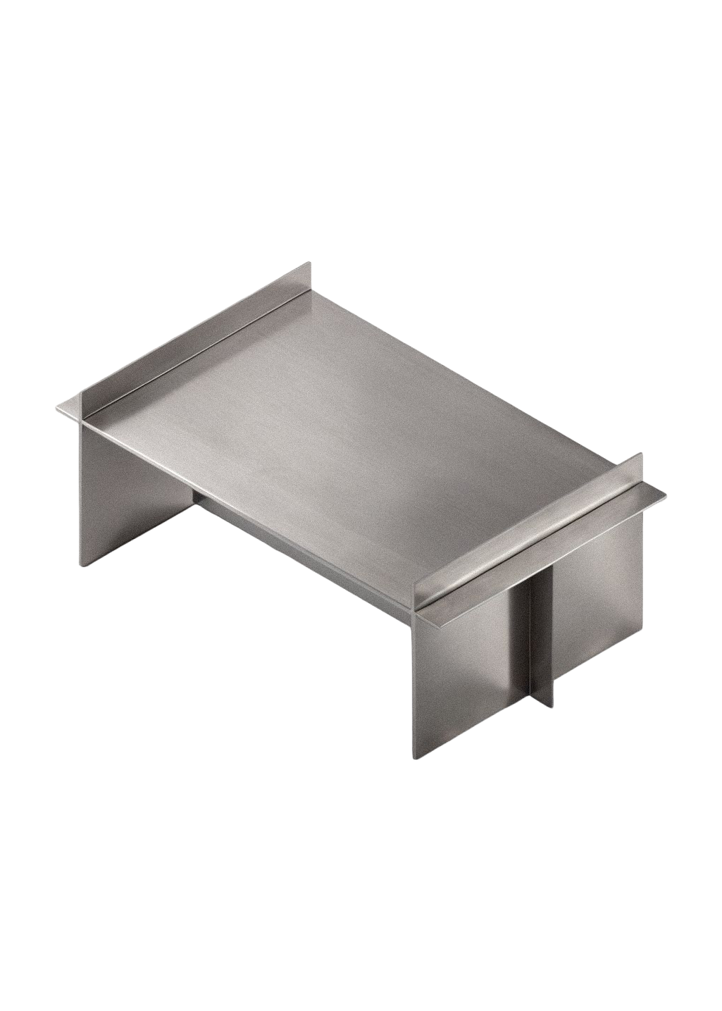 THE COFFEE TABLE
