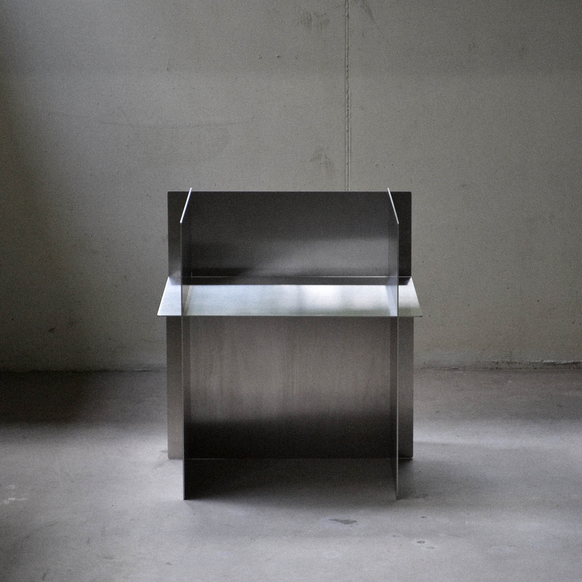 THE CHAIR