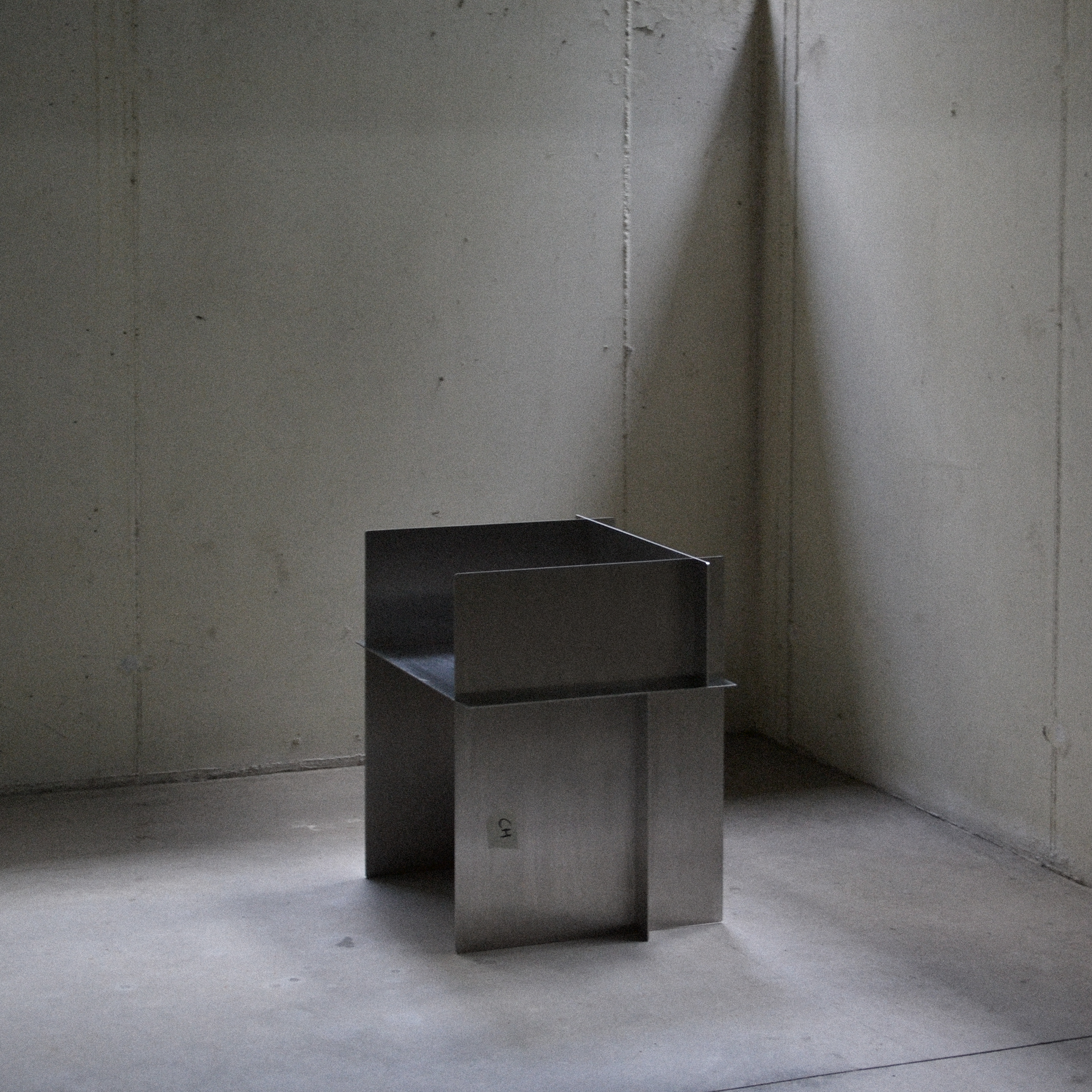 THE CHAIR