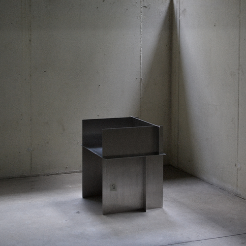 THE CHAIR
