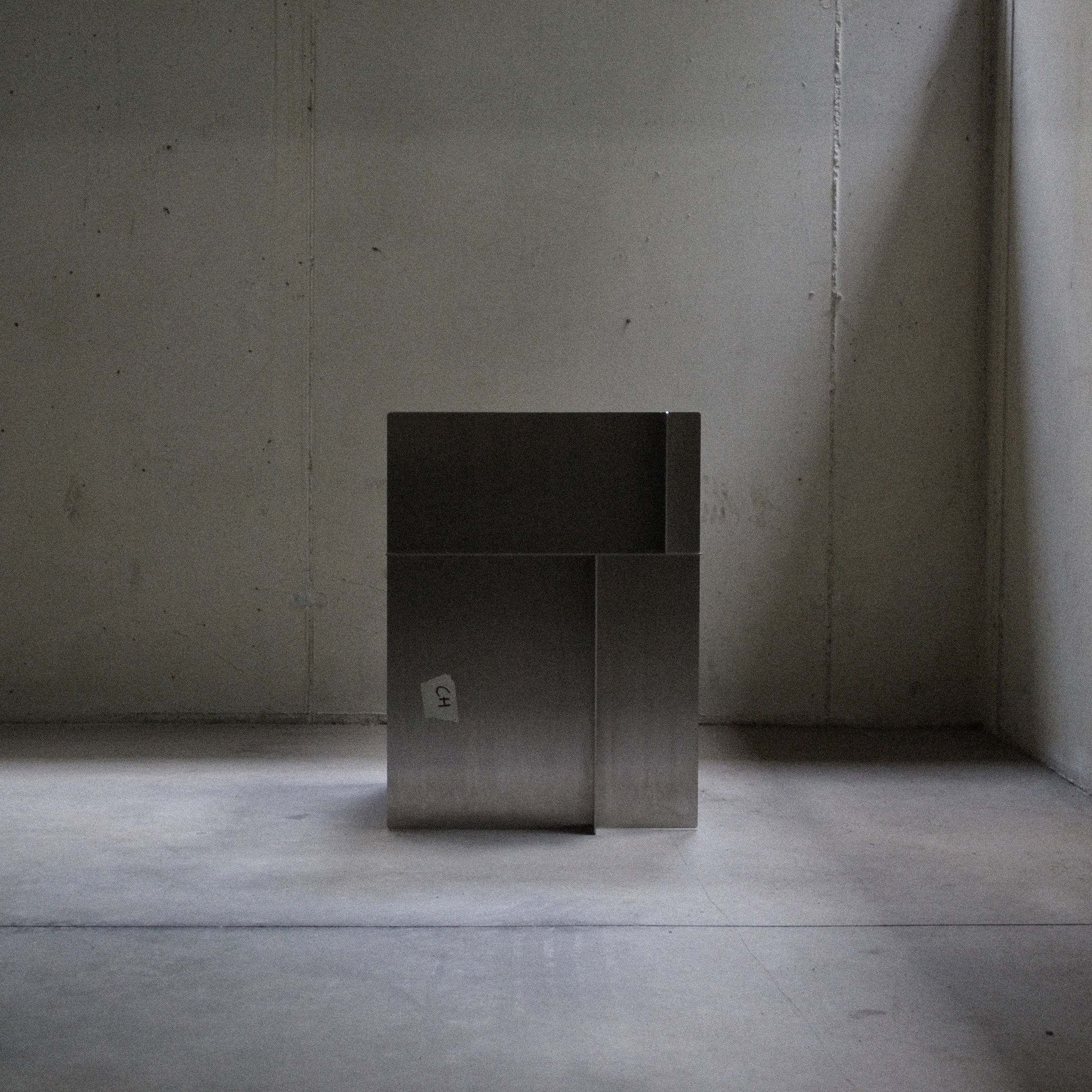 THE CHAIR