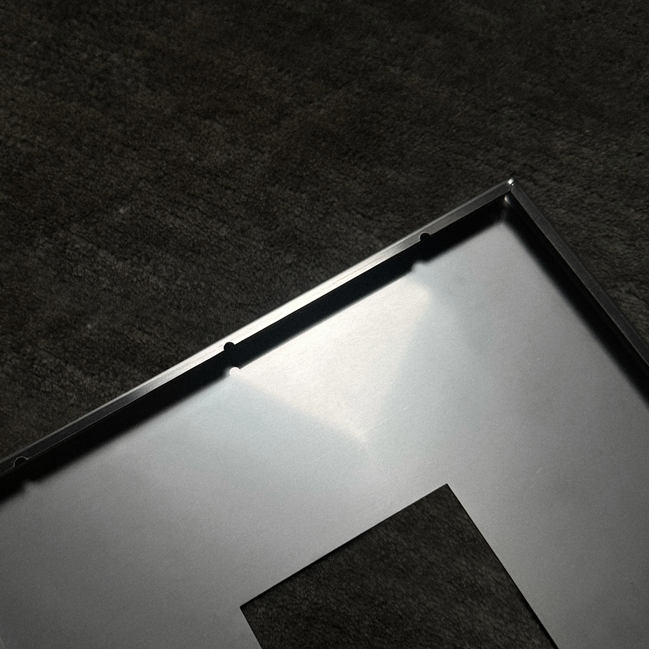 THE FRAME