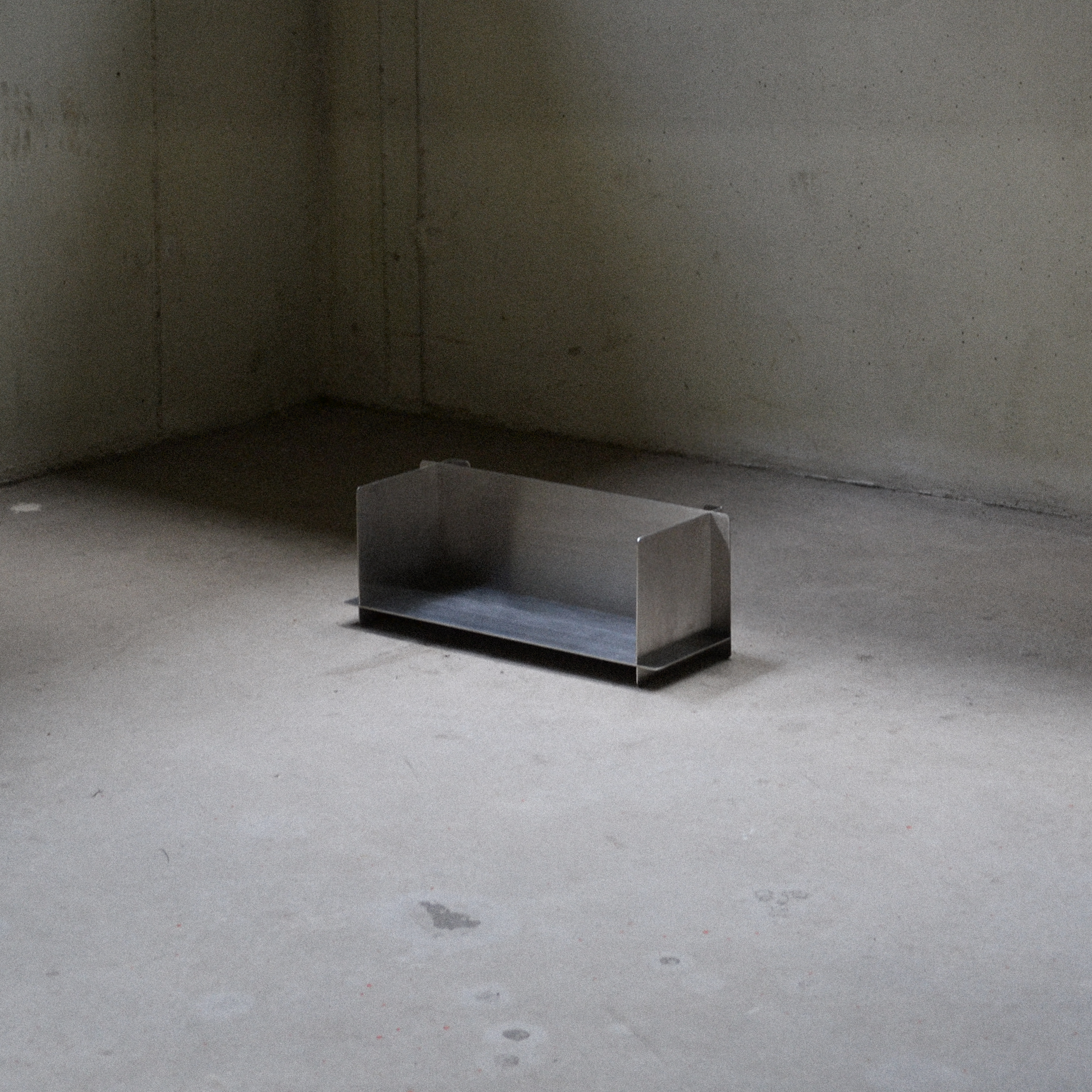THE SHELF 30