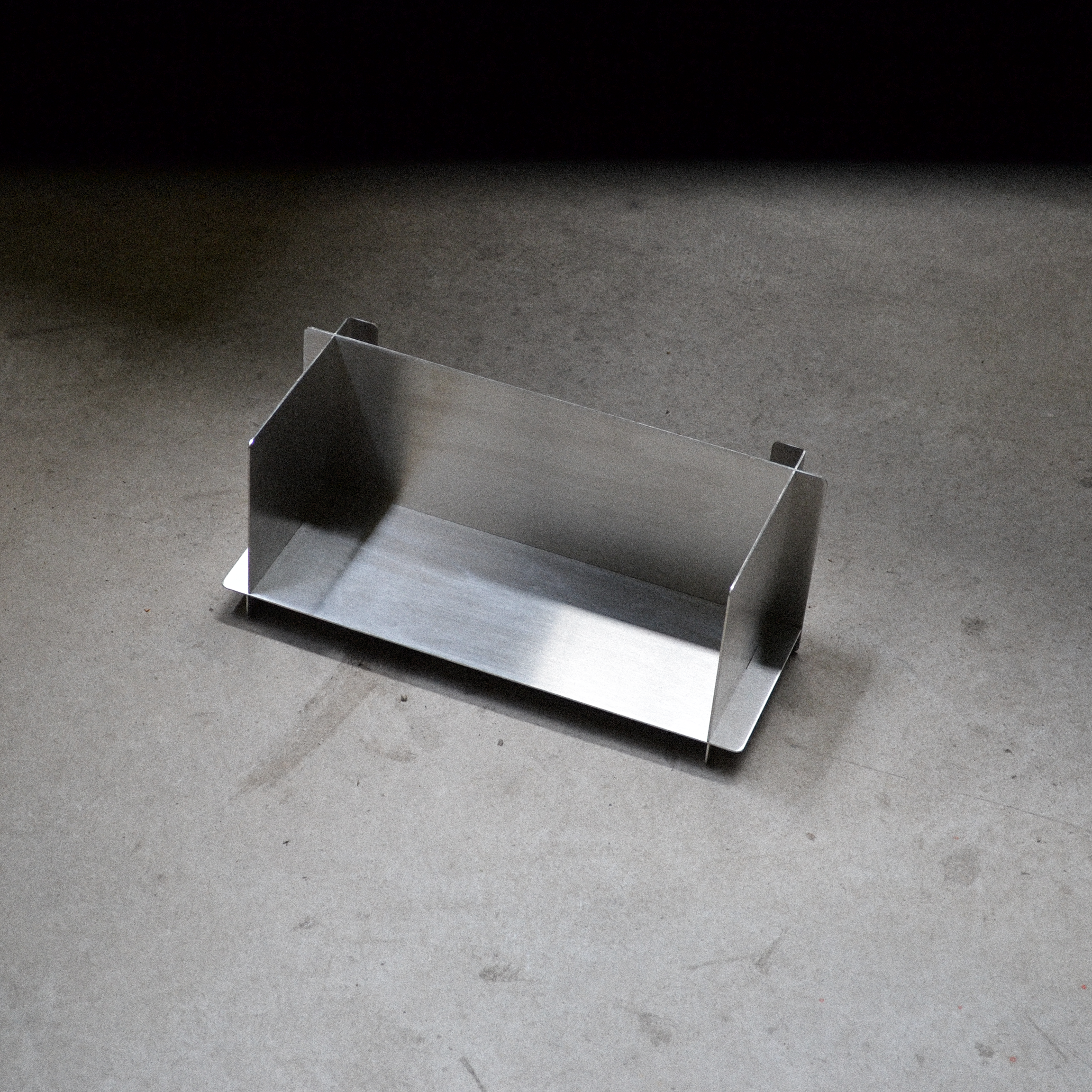 THE SHELF 30