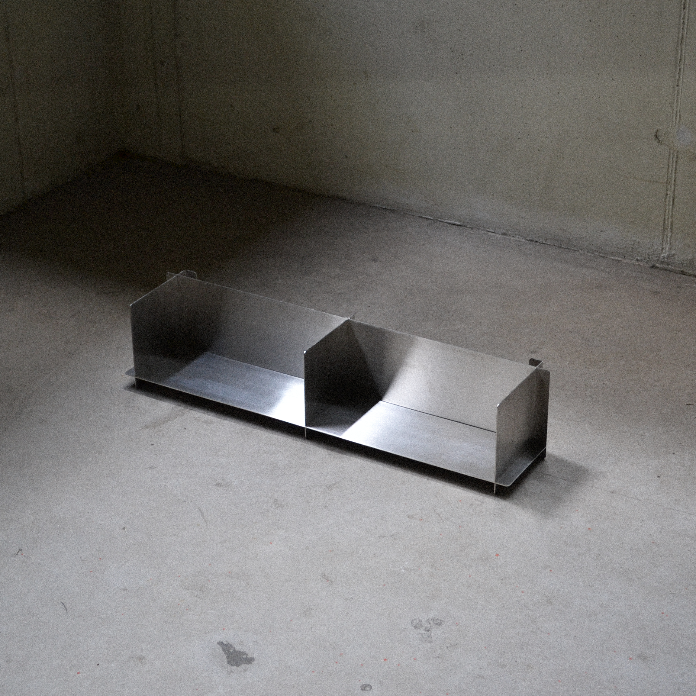 THE SHELF 60