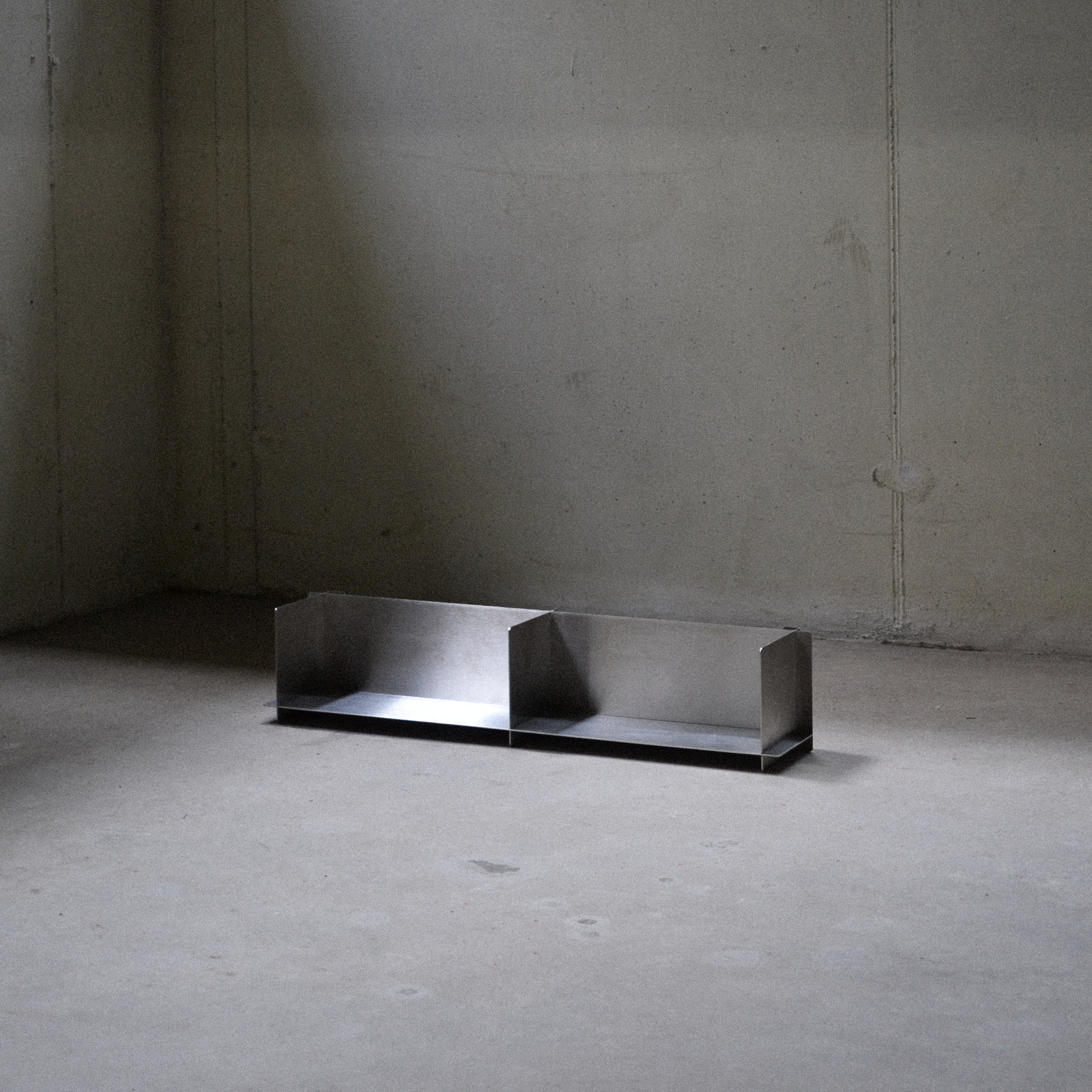 THE SHELF 60