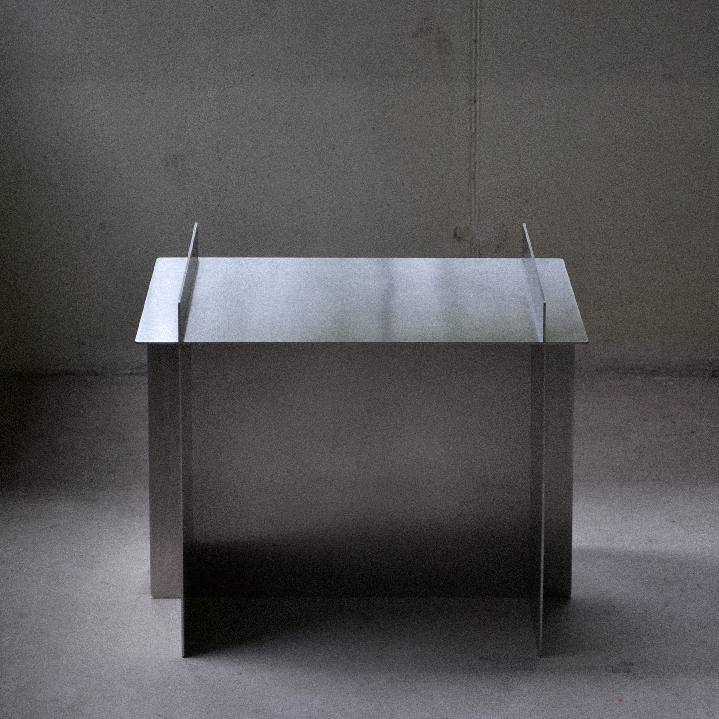 THE STOOL