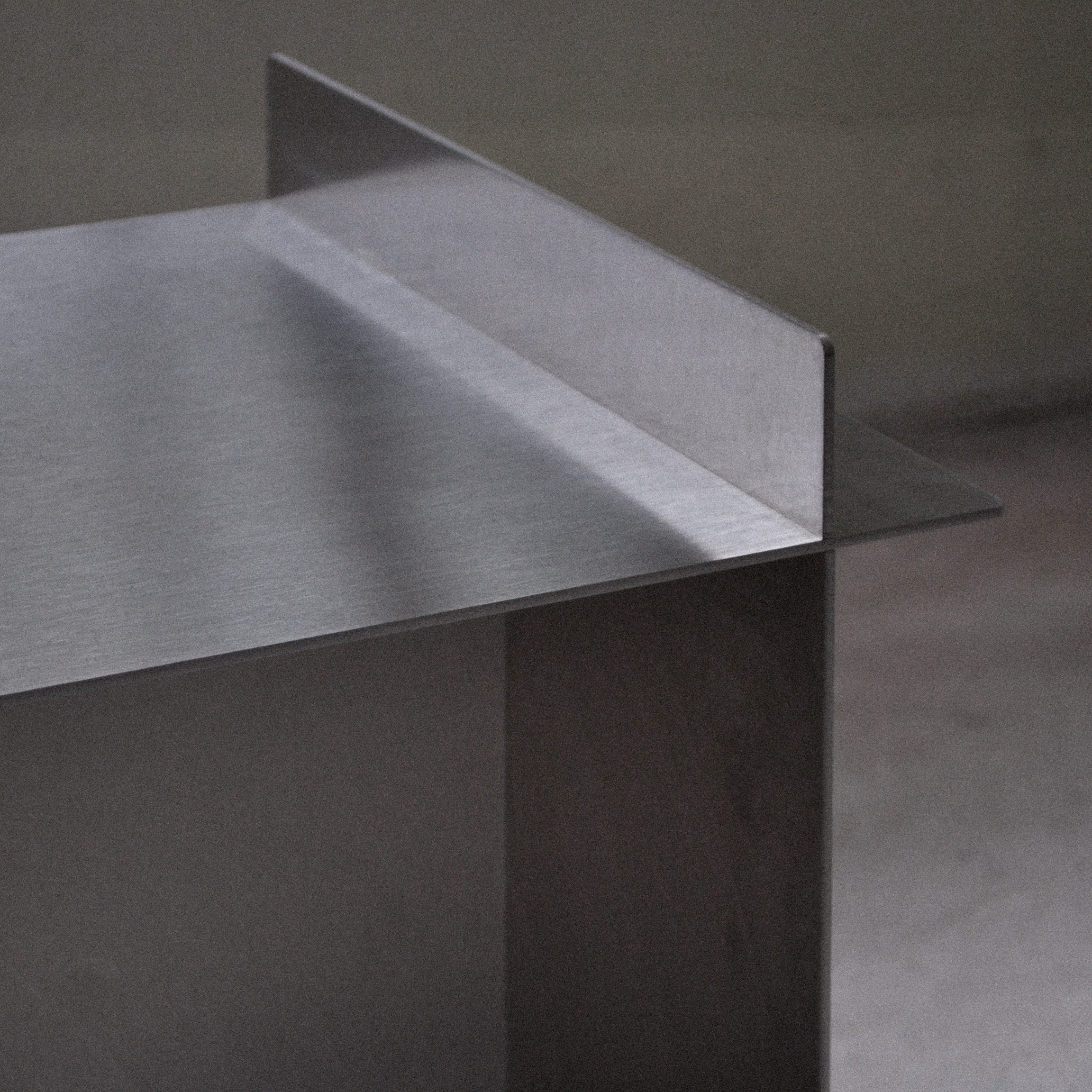 THE STOOL