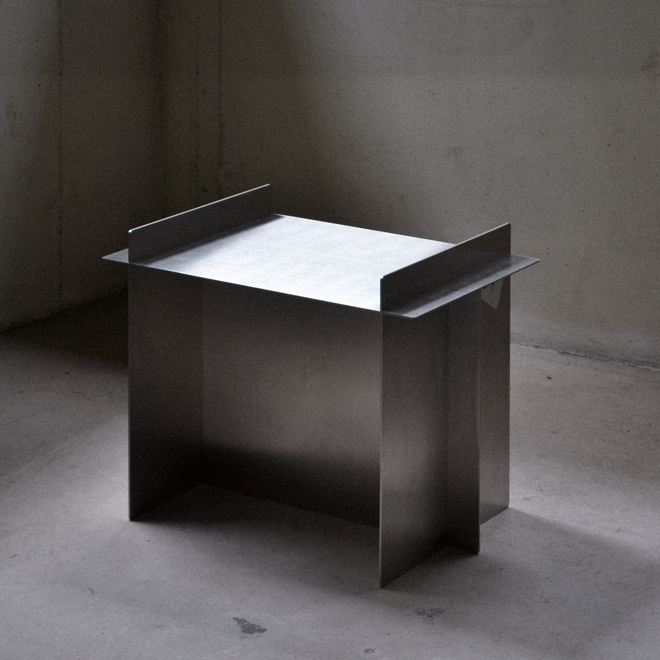 THE STOOL