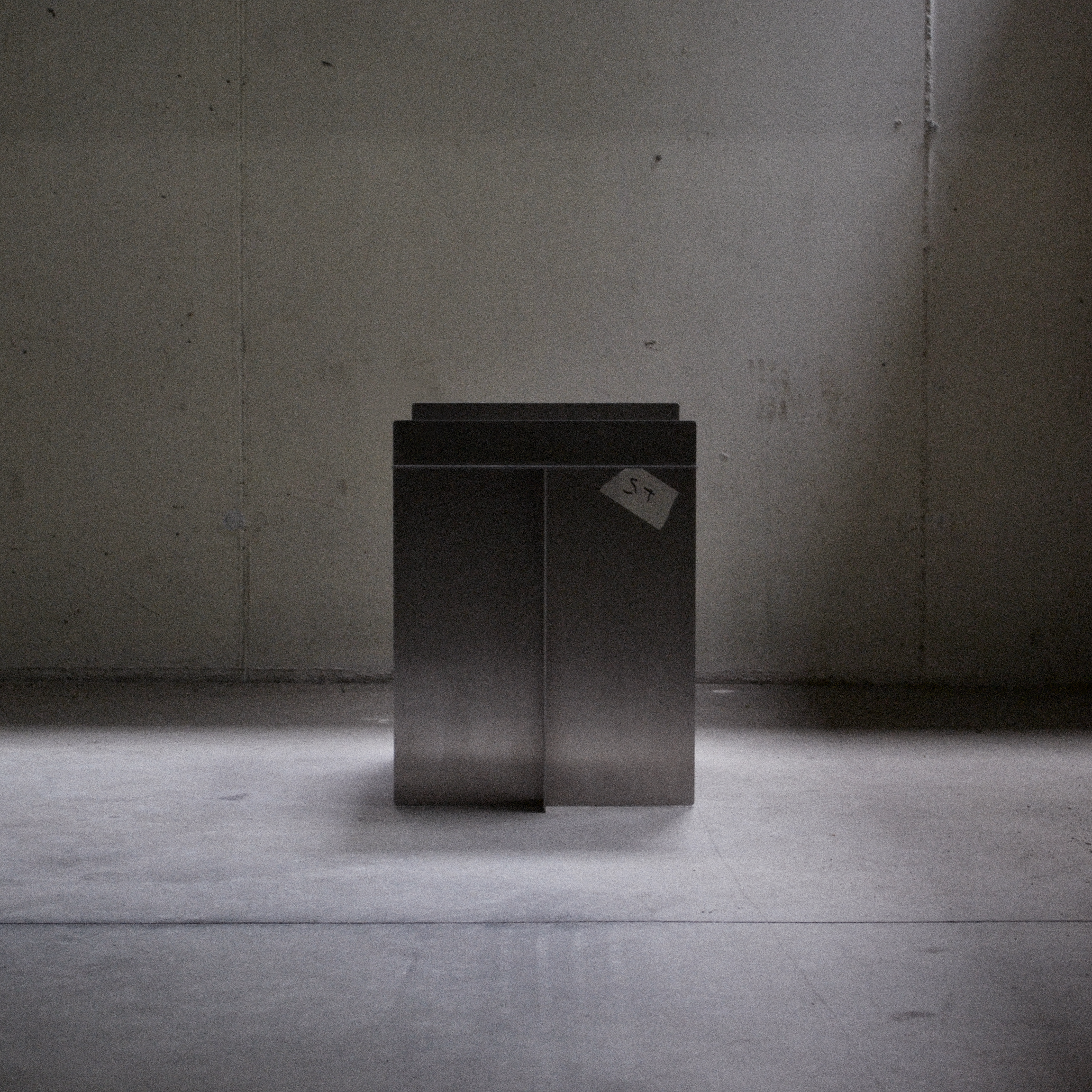 THE STOOL